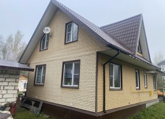 Продажа дома, 126 м2, Малая Вишера, улица Кирова, 30