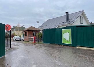 Земельный участок на продажу, 15 сот., коттеджный посёлок Лесная Рапсодия-2, коттеджный посёлок Лесная Рапсодия-2, 229