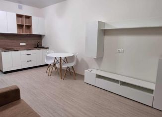 Продается квартира студия, 25 м2, Анапа, ЖК Южный квартал, Супсехское шоссе, 39к16