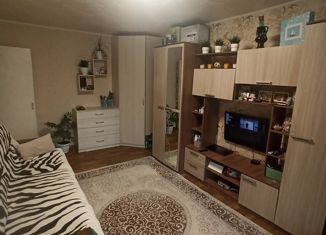 1-комнатная квартира на продажу, 30.6 м2, Кирово-Чепецк, проезд Дзержинского, 3