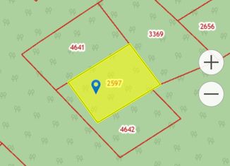 Продажа участка, 10 сот., СНТ Надежда, 17-я улица