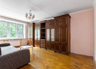 Продажа 3-ком. квартиры, 73.9 м2, Москва, улица Вучетича, 26, улица Вучетича