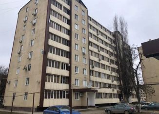 Продажа 3-комнатной квартиры, 85 м2, Грозный, улица Мамсурова, 19А, Заводской район