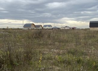 Продаю участок, 9 сот., деревня Терентьево, Фестивальная улица, 17