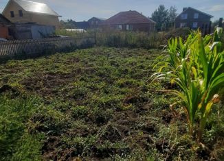 Продается участок, 6 сот., село Чесноковка, Лазурная улица, 11