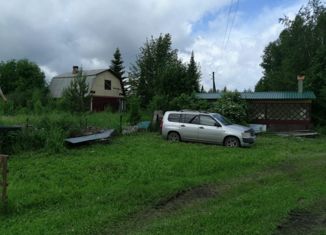 Продается участок, 5 сот., поселок Демьяновка, Кемеровская улица, 40