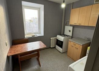 1-комнатная квартира на продажу, 34.8 м2, Кунгур, улица Ильина, 26