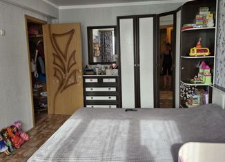 Продается двухкомнатная квартира, 50.2 м2, Краснокаменск, 8-й микрорайон, 805