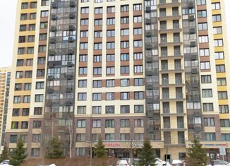 Продажа 3-комнатной квартиры, 84.5 м2, Москва, улица Самуила Маршака, 15к1, станция Мичуринец