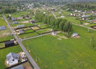 Продам участок, 7.52 сот., коттеджный посёлок Акатово-Парк