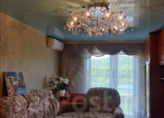 2-ком. квартира на продажу, 47.7 м2, Фокино, улица Карла Маркса, 57