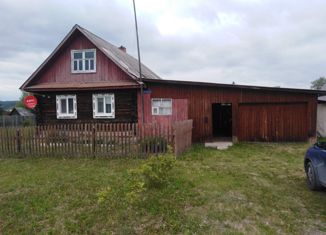 Продам дом, 50 м2, село Янычи, Сибирский тракт