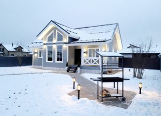 Продажа дома, 100 м2, массив Крестьянские Покосы, Ольховая улица