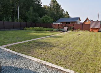 Продам участок, 6.14 сот., садовое товарищество Элитное-3, садовое товарищество Элитное-3, 88