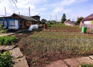 Продаю дом, 43 м2, поселок городского типа Уруссу, улица Козина, 6