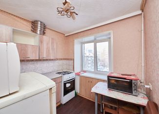 Продаю двухкомнатную квартиру, 44.4 м2, Новосибирск, улица Гоголя, 27, Центральный район