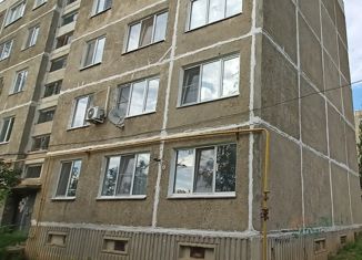 Продается двухкомнатная квартира, 47.5 м2, Новосибирская область, Прудная улица, 2