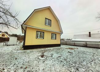 Продажа дома, 137 м2, деревня Анциферово, Ёлочная улица