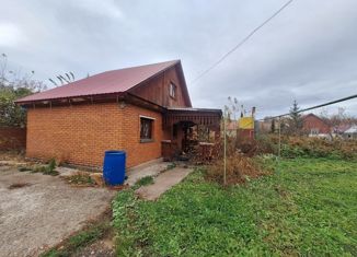 Продается дом, 64.3 м2, деревня Искино, Трассовая улица