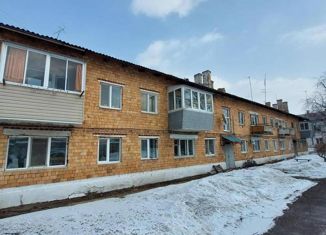 Продается двухкомнатная квартира, 44.4 м2, Уссурийск, переулок Мурзинцева, 6