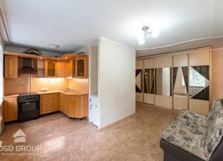 Продается 3-ком. квартира, 58.1 м2, Хабаровский край, улица Панькова, 15