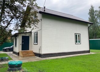 Продаю дом, 122 м2, СНТ Жаворонки-Север, Лазурная улица, 3