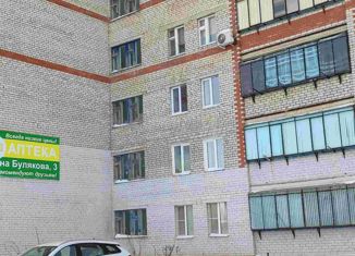 Продается однокомнатная квартира, 48.7 м2, Сибай, улица Булякова, 3