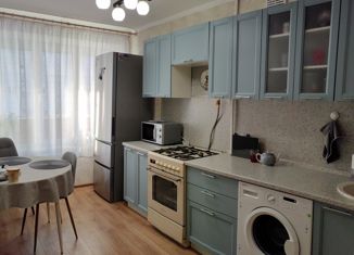 Продаю однокомнатную квартиру, 34.9 м2, Москва, метро Марьина Роща, Октябрьская улица, 42