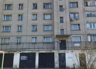 Продаю однокомнатную квартиру, 33.4 м2, Орёл, Паровозная улица, 16, Железнодорожный район