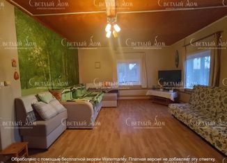 Продам дом, 75.4 м2, деревня Большой Березник, Стрежевая улица, 7