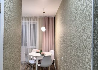 Продам 1-ком. квартиру, 36 м2, Искитим, жилмассив Ясный, 34