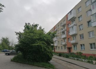 Продажа однокомнатной квартиры, 32 м2, поселок городского типа Донское, Садовая улица, 1