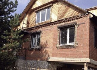 Продается дом, 108.2 м2, посёлок Аять, Ключевая улица