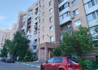 Продается 2-комнатная квартира, 55.1 м2, Саратовская область, улица имени С.П. Лисина, 7А