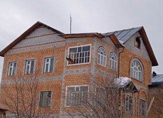 Продажа дома, 320 м2, Усть-Илимск, Летняя улица, 13