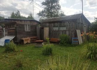 Продаю дом, 40 м2, садоводческий массив Пупышево, 2-я линия
