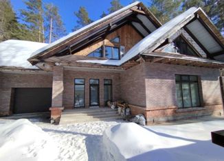 Продажа дома, 495 м2, железнодорожная станция Рада