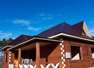 Продажа дома, 168 м2, СТ Виктория