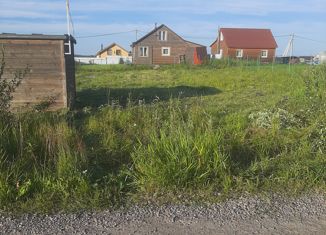 Продается участок, 6.1 сот., коттеджный посёлок Новая Екатериновка, Ломоносовская улица, 22