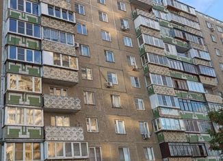 Продажа двухкомнатной квартиры, 50.7 м2, Челябинск, улица 40-летия Победы, 10, Курчатовский район