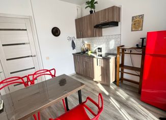 Продаю 1-комнатную квартиру, 33.4 м2, село Сукко, Мирная улица, 11к1, ЖК Холидей Хаус