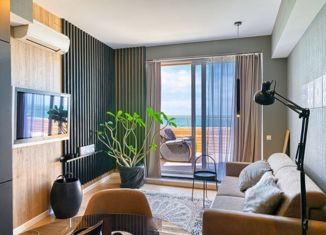 Продам двухкомнатную квартиру, 81 м2, Краснодарский край, Депутатская улица, 2