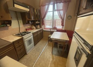 Продается 2-комнатная квартира, 56.1 м2, Санкт-Петербург, Костромской проспект, 11, Костромской проспект