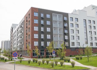 Продажа 1-ком. квартиры, 30.35 м2, Казань, ЖК Лето