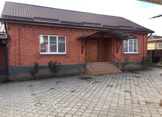 Продажа дома, 160 м2, аул Эрсакон, улица Ленина, 94