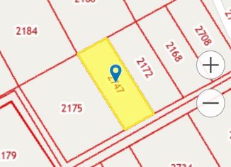 Продам участок, 6 сот., Ставрополь, микрорайон № 22, садовое товарищество Зори Кавказа, 938А