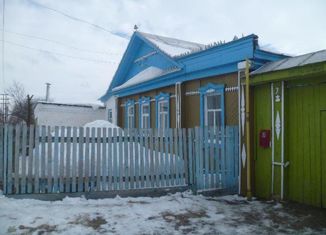 Продажа дома, 54.8 м2, Бугульма, улица Ивана Нахимова, 7