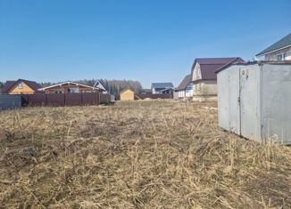 Продам земельный участок, 6.16 сот., деревня Новинское, деревня Новинское, 31