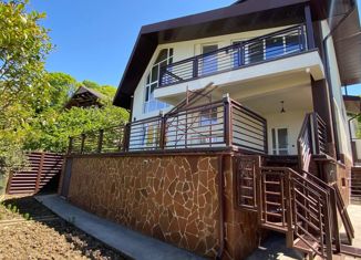 Продам дом, 400 м2, Сочи, микрорайон Яна Фабрициуса, улица Яна Фабрициуса, 2/41