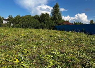 Продажа земельного участка, 14.3 сот., деревня Мошницы, Дальняя улица